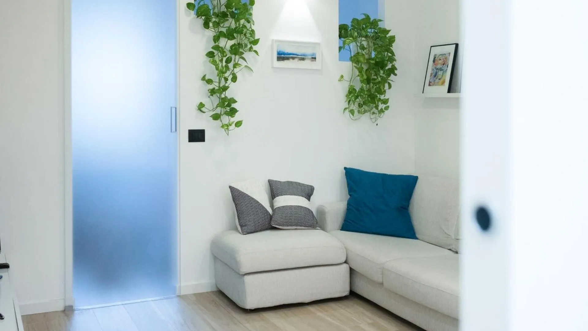 M4 Tolstoj - Milano Vicino Navigli E Duomo Apartment