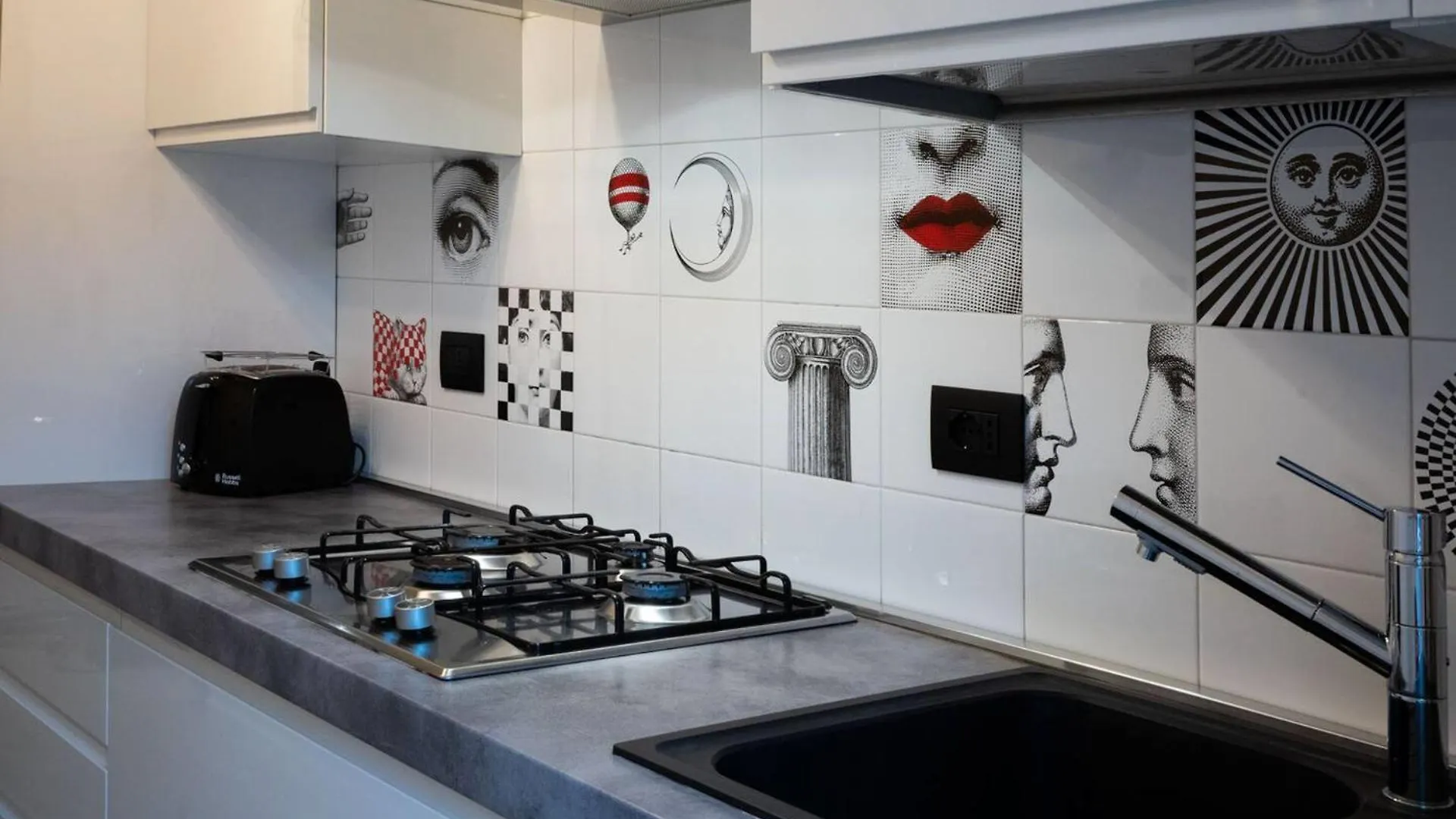 M4 Tolstoj - Milano Vicino Navigli E Duomo Apartment Italy